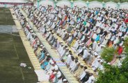 Eid celebrated