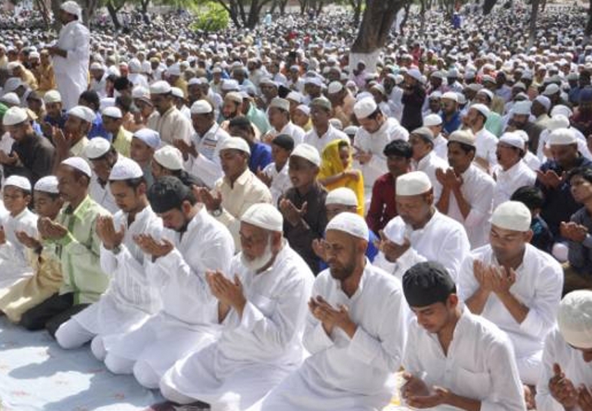 eid mubarak, eid ul adha 2018 in india