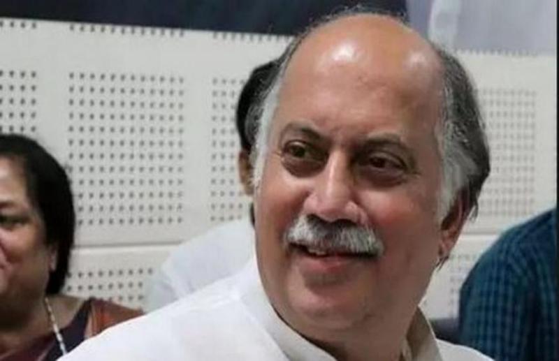 Gurudas kamat