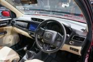 car cabin