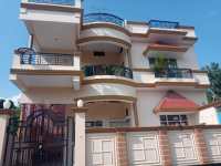 shelter home deoria