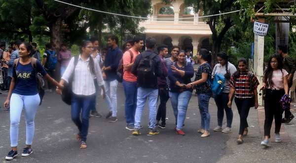 Student Election