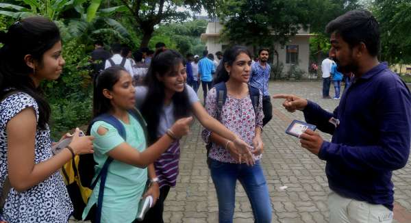 Student Election