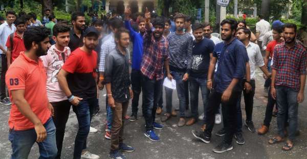 Student Election
