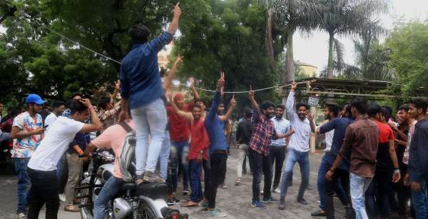 Student Election