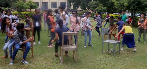 Student Election