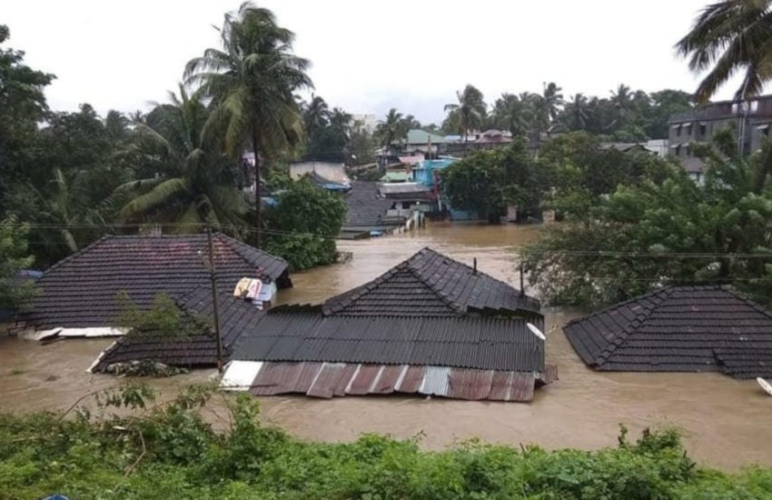 opinion,work and life,rajasthan patrika article,Kerala flood,