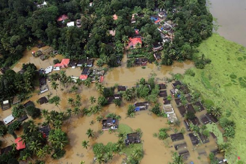 flood