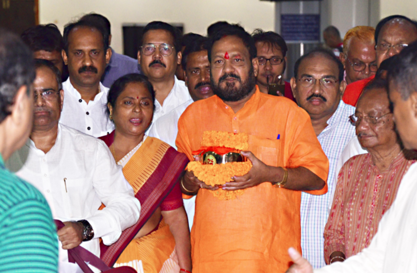 बसंत पंडा