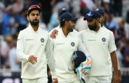 ind team 
