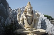 Lord Shiva stick reached Matan city kashmir chadi mubarak yatra