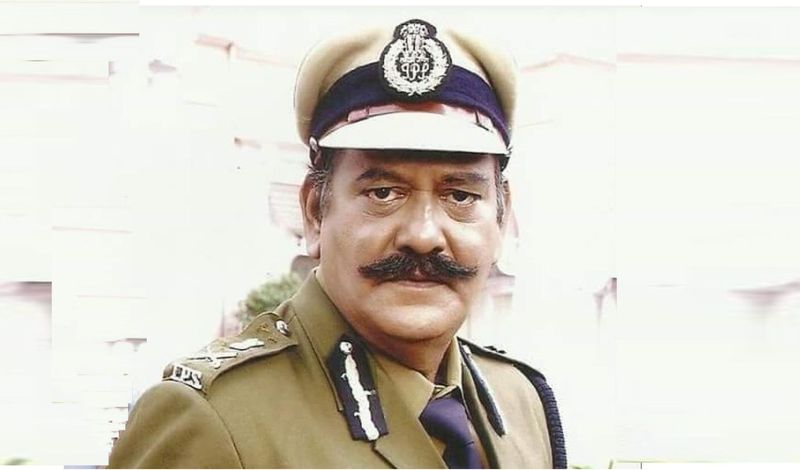 bollywood hero Mahesh raj died
