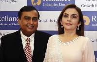 Nita Ambani
