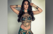 Nora Fatehi
