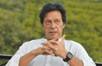 Imran Khan,opinion,work and life,rajasthan patrika article,