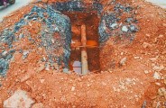 pipe line