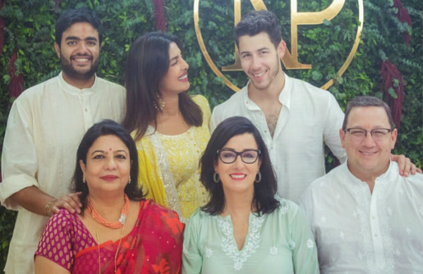 priyanka chopra and nick jonas not going to marry this year