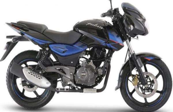 Pulsar 150