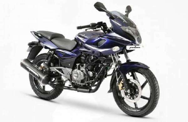 Pulsar 220F