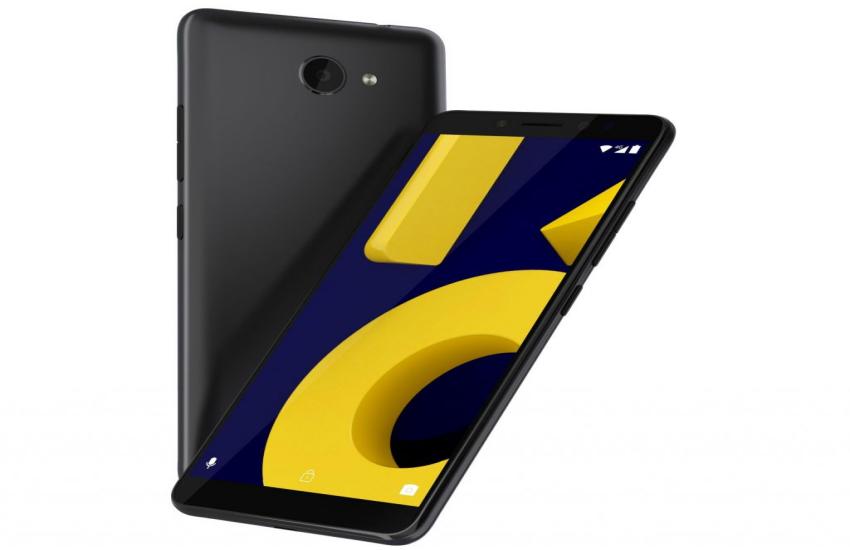 phone