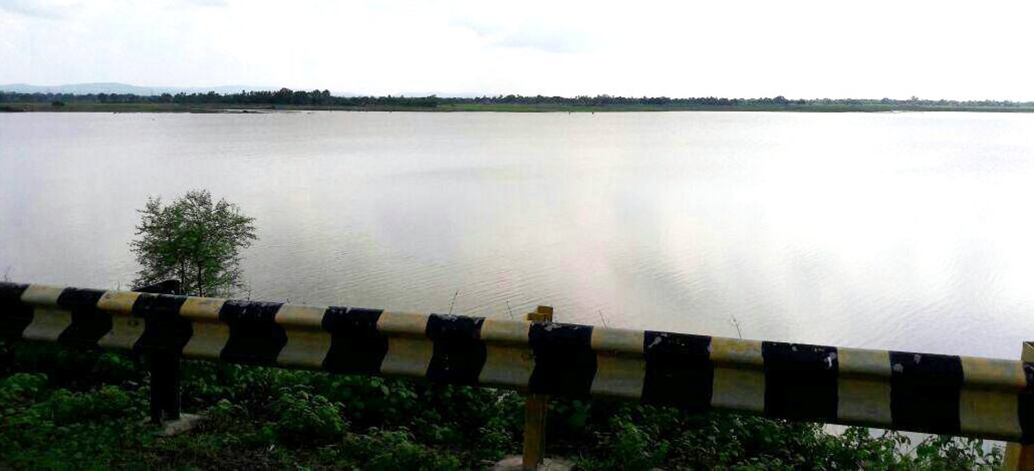 satna lilgi dam