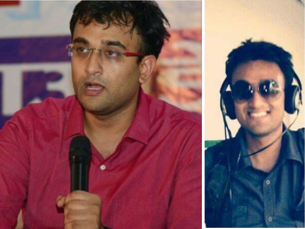 exclusive interview of IAS officer shishir gemawat