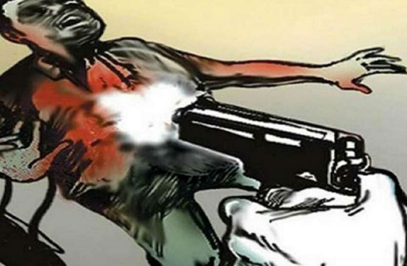 बदायूं में बुजुर्ग की गोली मारकर हत्या