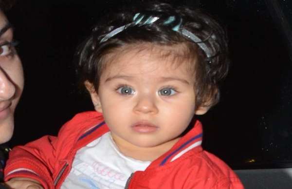 soha ali khan and inaya naumi khemu latest photos