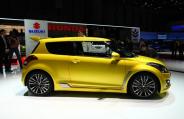  Maruti Suzuki Swift