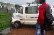 School Van Accident