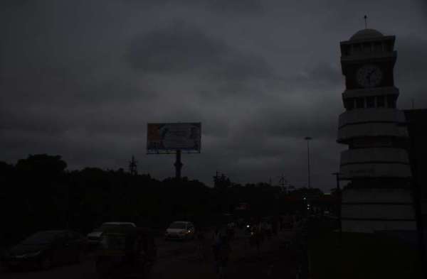 chhattisgarh weather