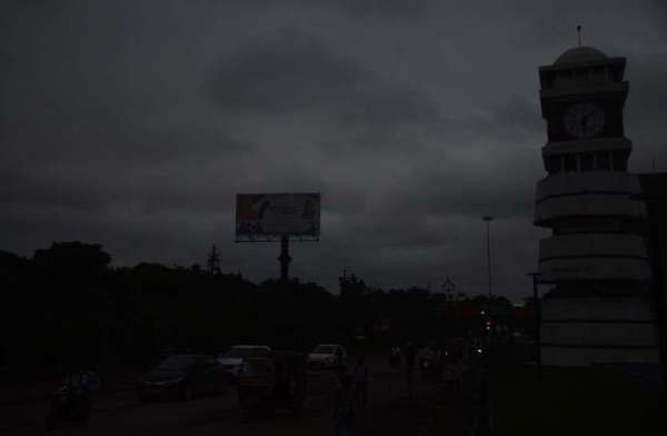 chhattisgarh weather