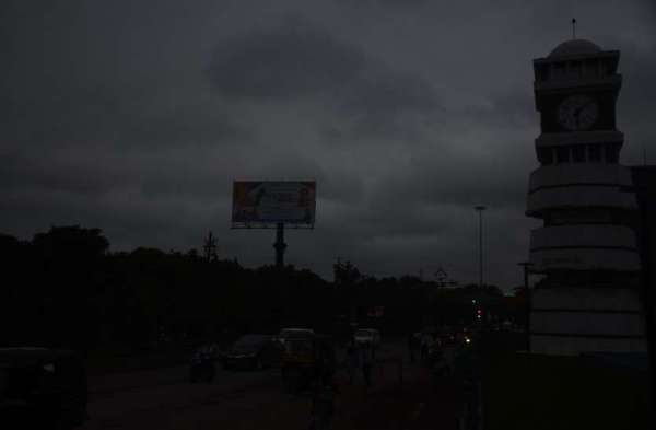 chhattisgarh weather