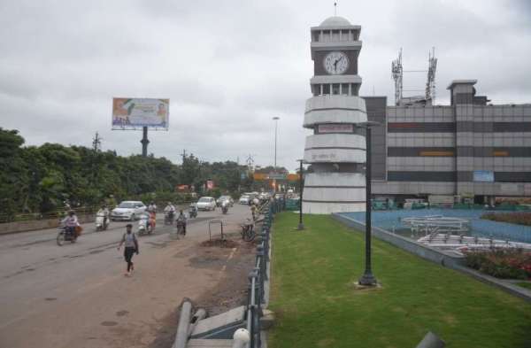 chhattisgarh weather