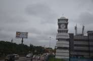 chhattisgarh weather