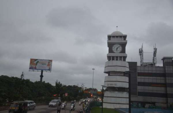 chhattisgarh weather
