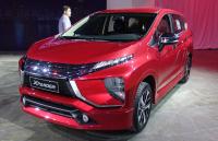 Mitsubishi Xpander