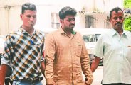 ACB takes charge of female councilor's brother