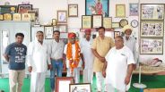 Gosavi Kularia Family