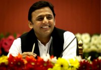 Akhilesh Yadav