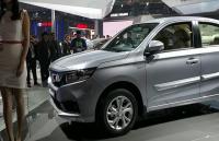 honda new generation amaze