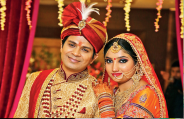 Ankit tiwari