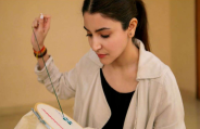 Anushka sharma