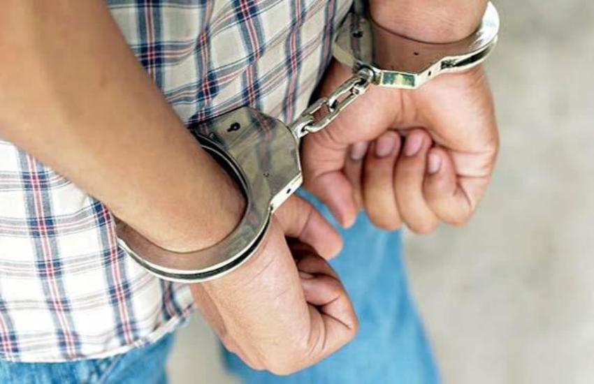 दिल्ली: क्राइम ब्रांच ने 500 ग्राम हिरोइन के साथ एक ड्रग माफिया को किया गिरफ्तार