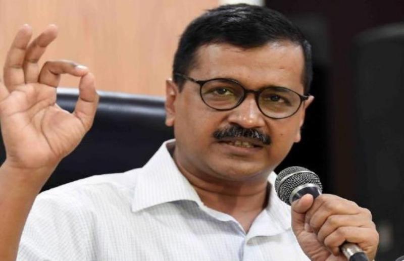 केजरीवाल सरकार के बारे में बड़ा खुलासा, नौकरी देने के नाम पर हुआ इतने करोड़ रुपए का गबन!