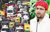 Ashok Tanwar