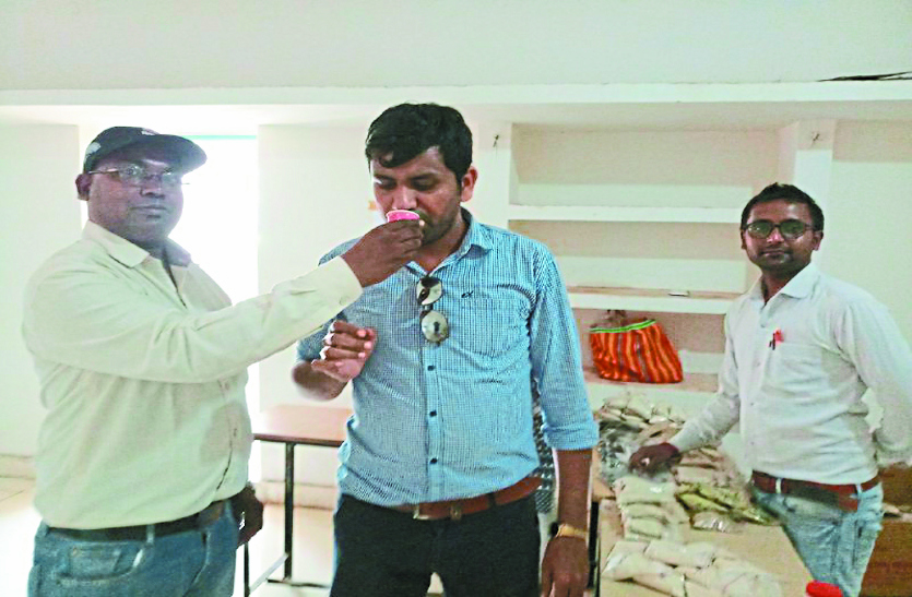 Health Camp In Bemetara, Bemetara Health News, Dengue in Bemetara