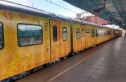 railway
