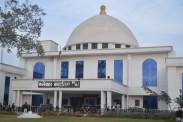 Data entry work in clumsy hands in district election office