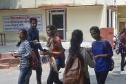 student union elections 